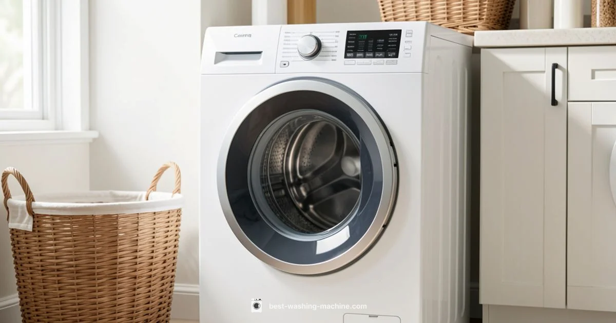 Age-Check Guide - Best Washing Machine