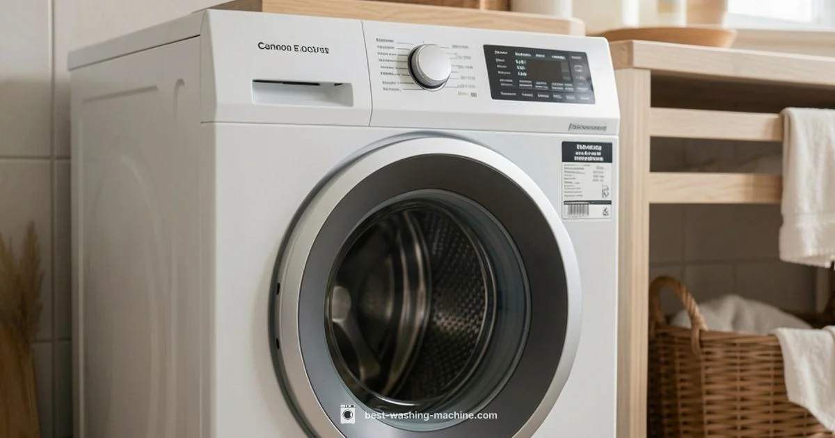 Find the Age - Best Washing Machine