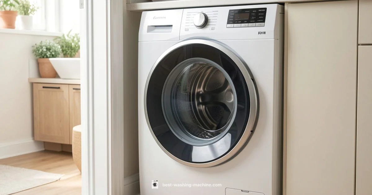 Downstairs Move Guide - Best Washing Machine
