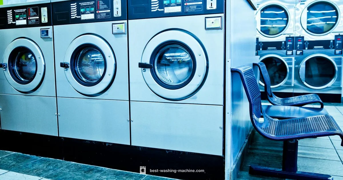 Spin Fix Guide - Best Washing Machine