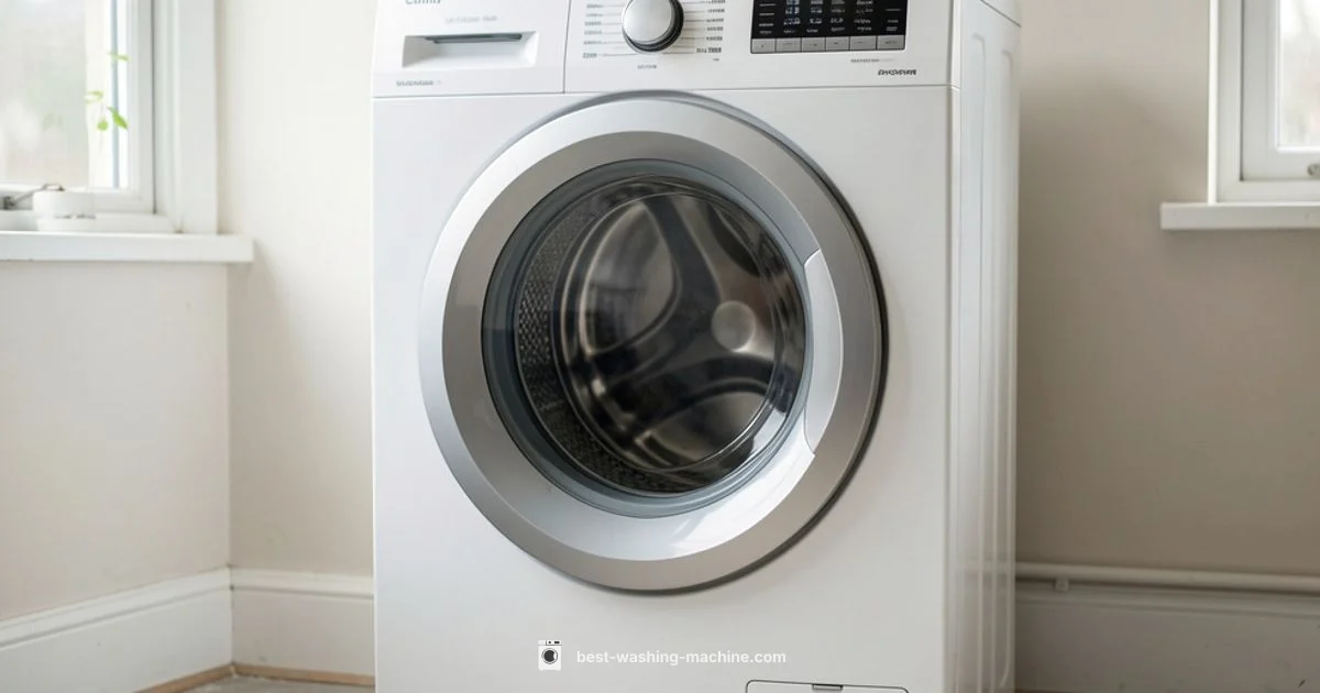 Used Washer Guide - Best Washing Machine