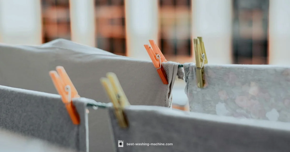 Wash Day Wins - Best Washing Machine