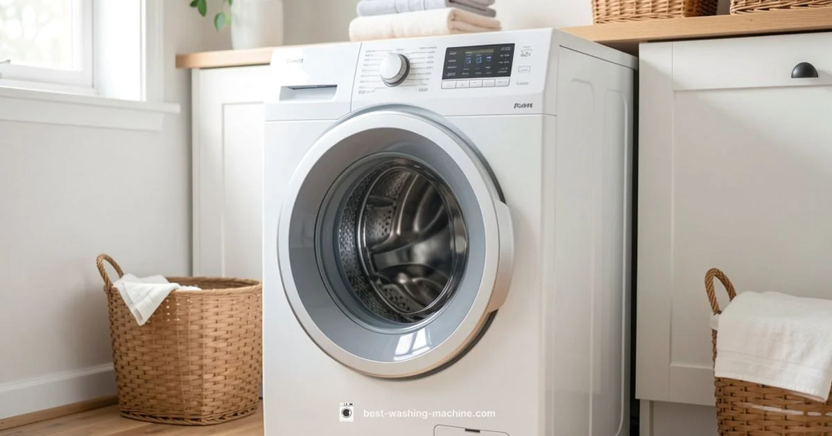 Washing Machine Guide Washing Machine Guide - Best Washing Machine