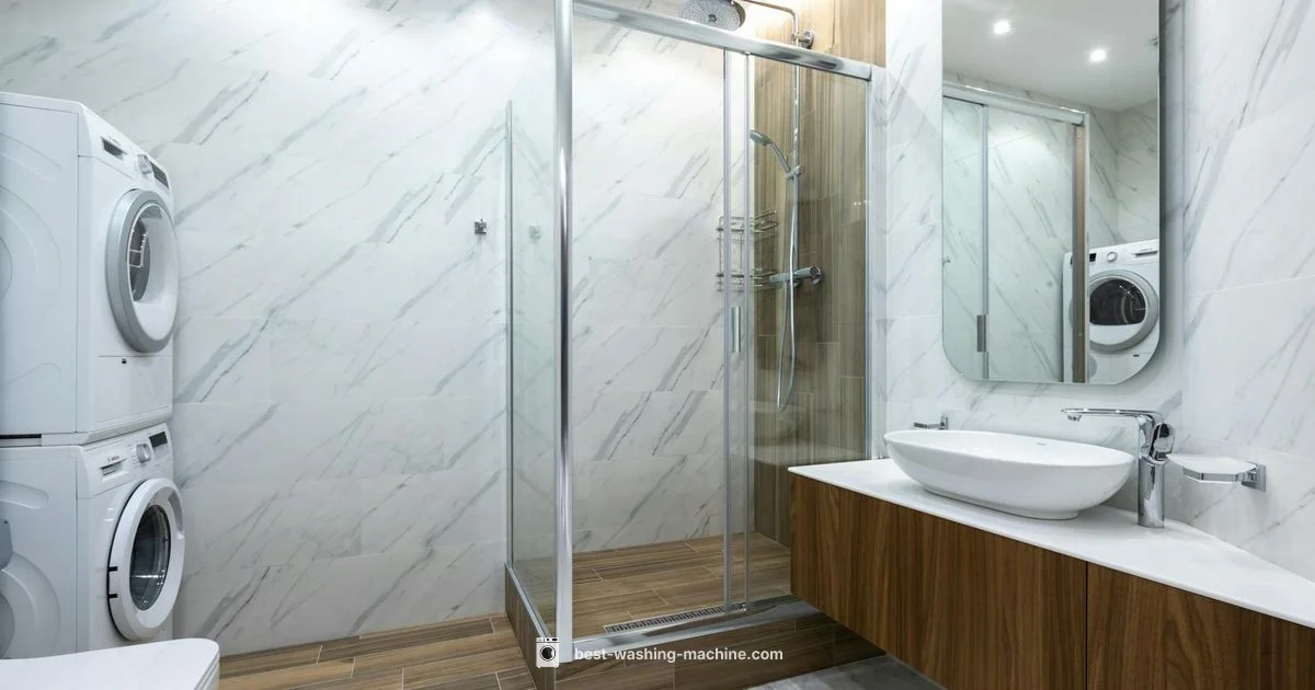 Sink Connector Guide - Best Washing Machine