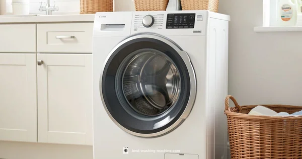 Width Guide - Best Washing Machine