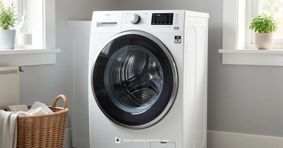 Direct Drive Insights - Best Washing Machine