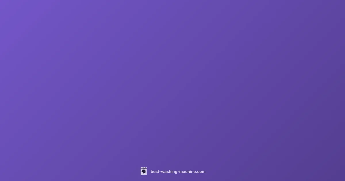 Haier Washer Review Haier Washer Review - Best Washing Machine (illustration)