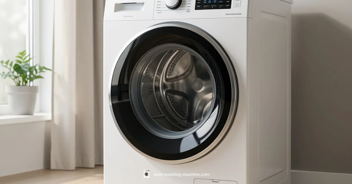 Haier Washer Review - Best Washing Machine