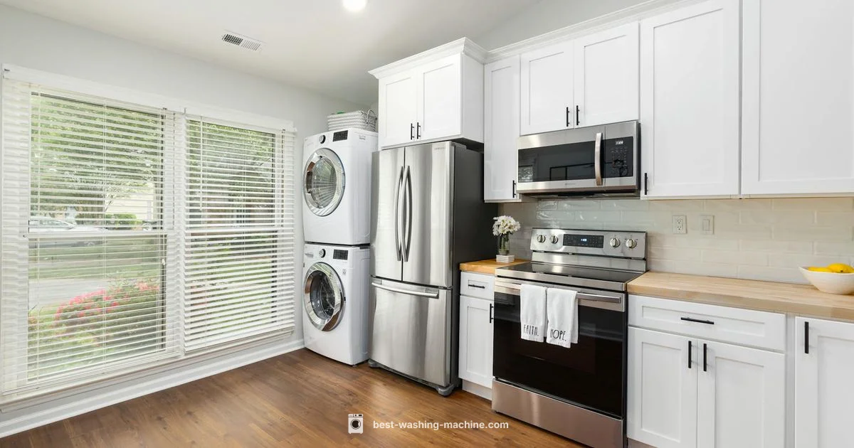 Washer Lifespan Guide - Best Washing Machine