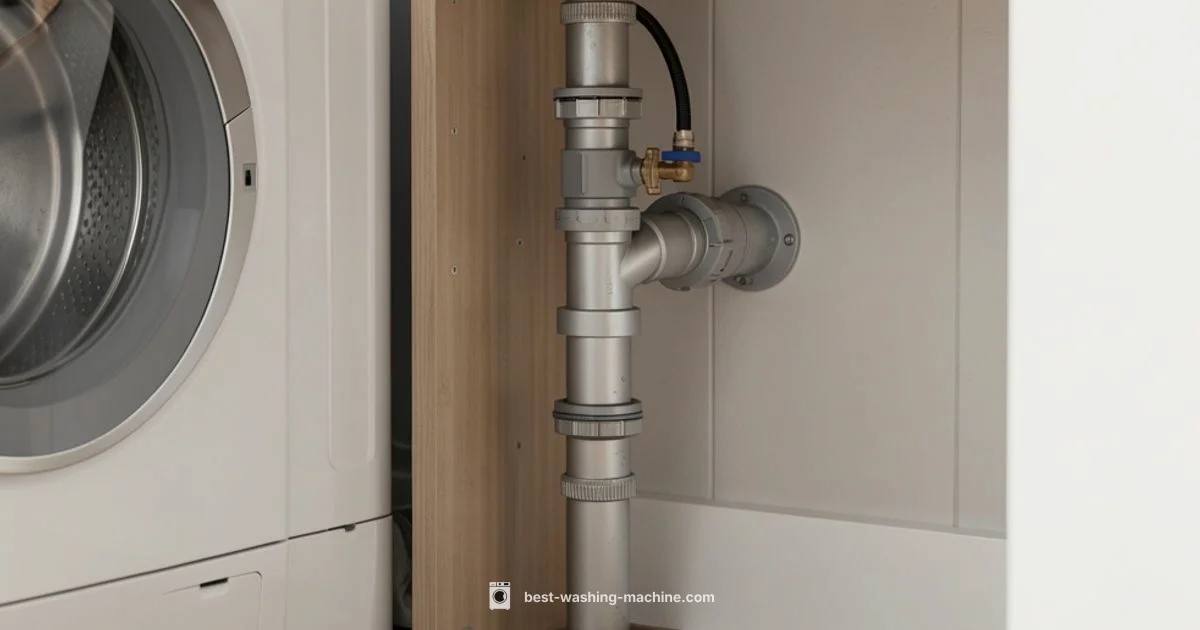 Drain Backup Fix - Best Washing Machine