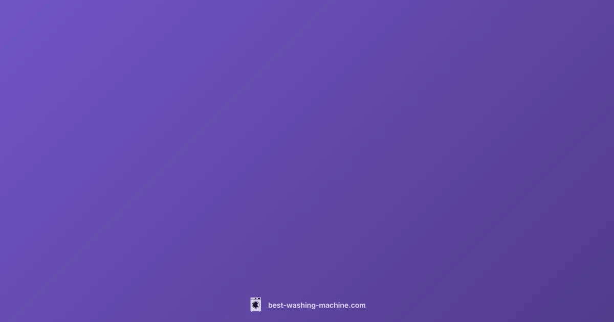 Samsung Washers 2026 - Best Washing Machine (illustration)