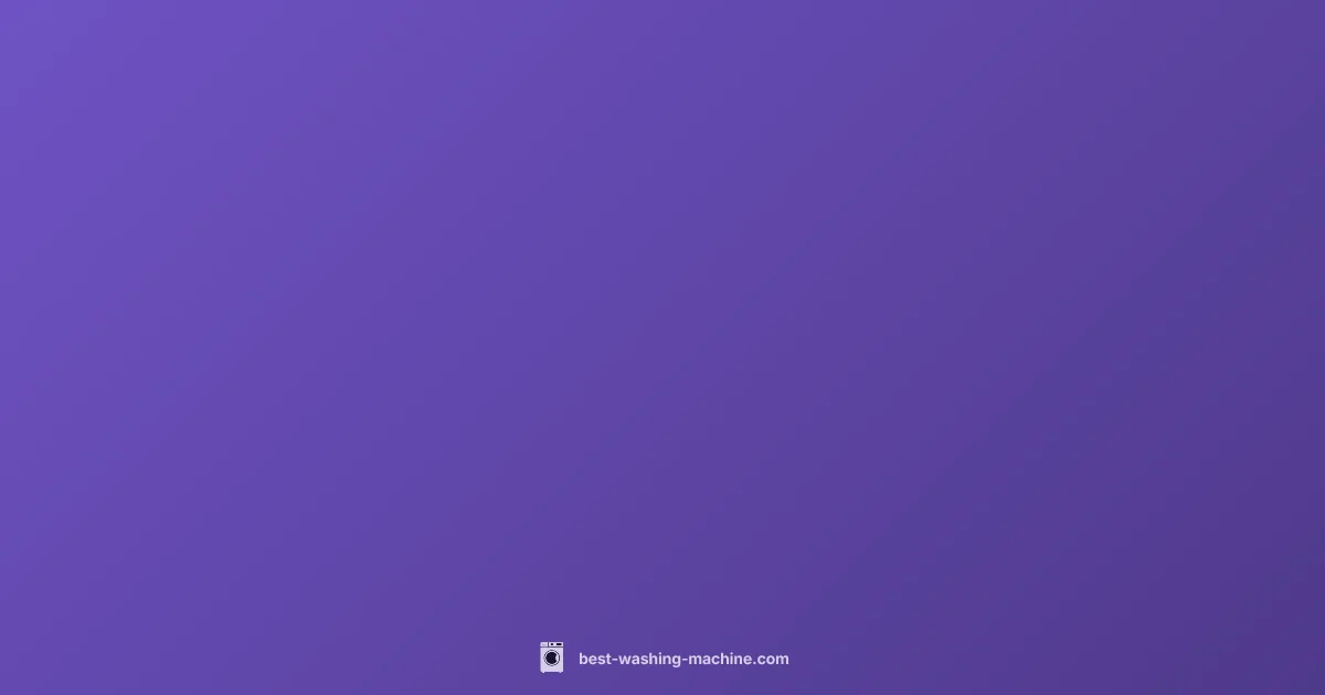 Level Your Washer Level Your Washer - Best Washing Machine (illustration)