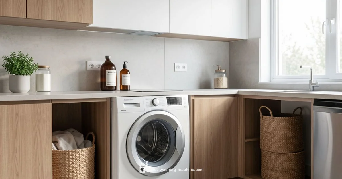 Optimal Laundry Guide - Best Washing Machine