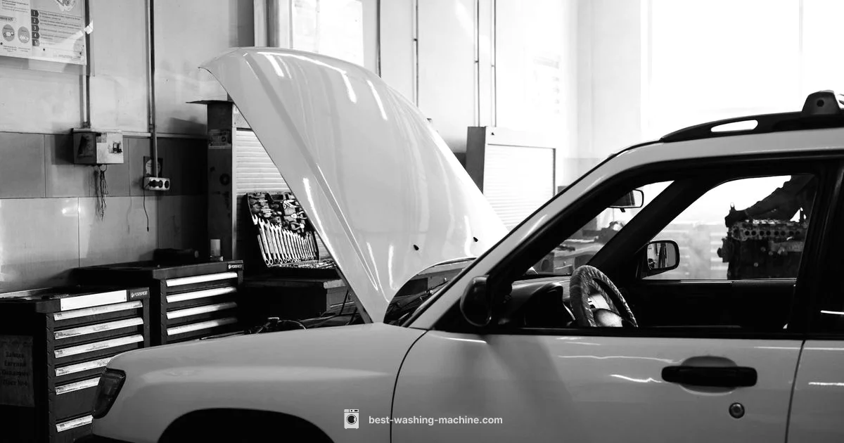 LG Washer Repair - Best Washing Machine