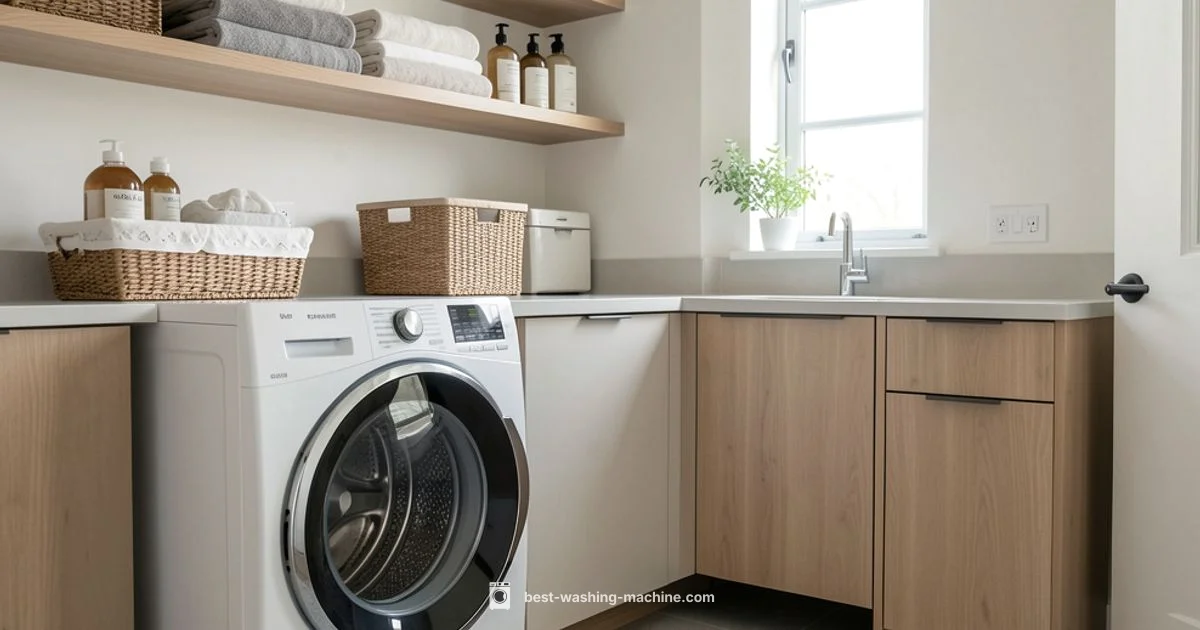 Dimension Guide - Best Washing Machine