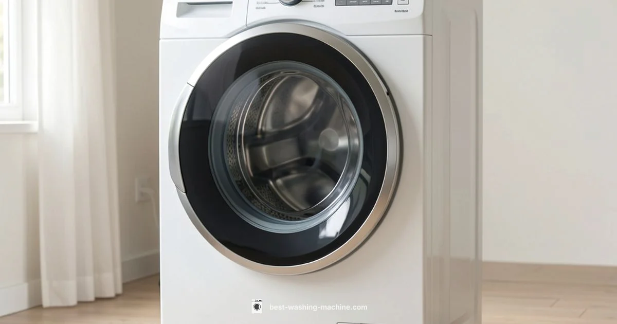 Moving a Washer Moving a Washer - Best Washing Machine