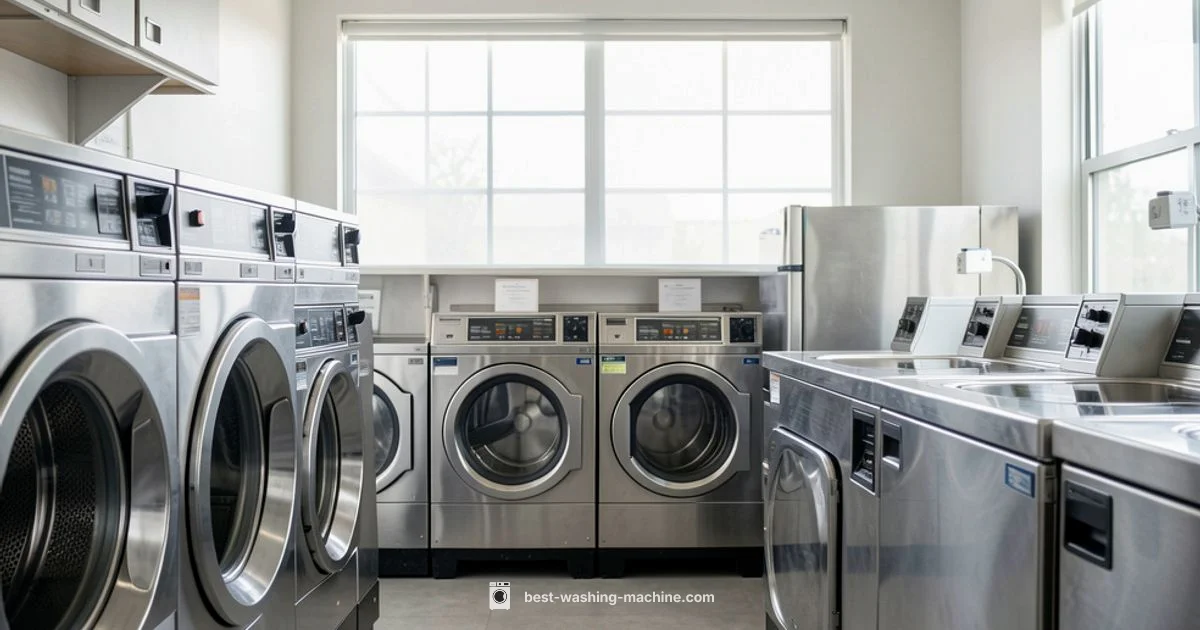 Commercial Washer Dryer Commercial Washer Dryer - Best Washing Machine