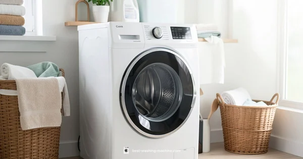 Ultimate Wash Guide - Best Washing Machine