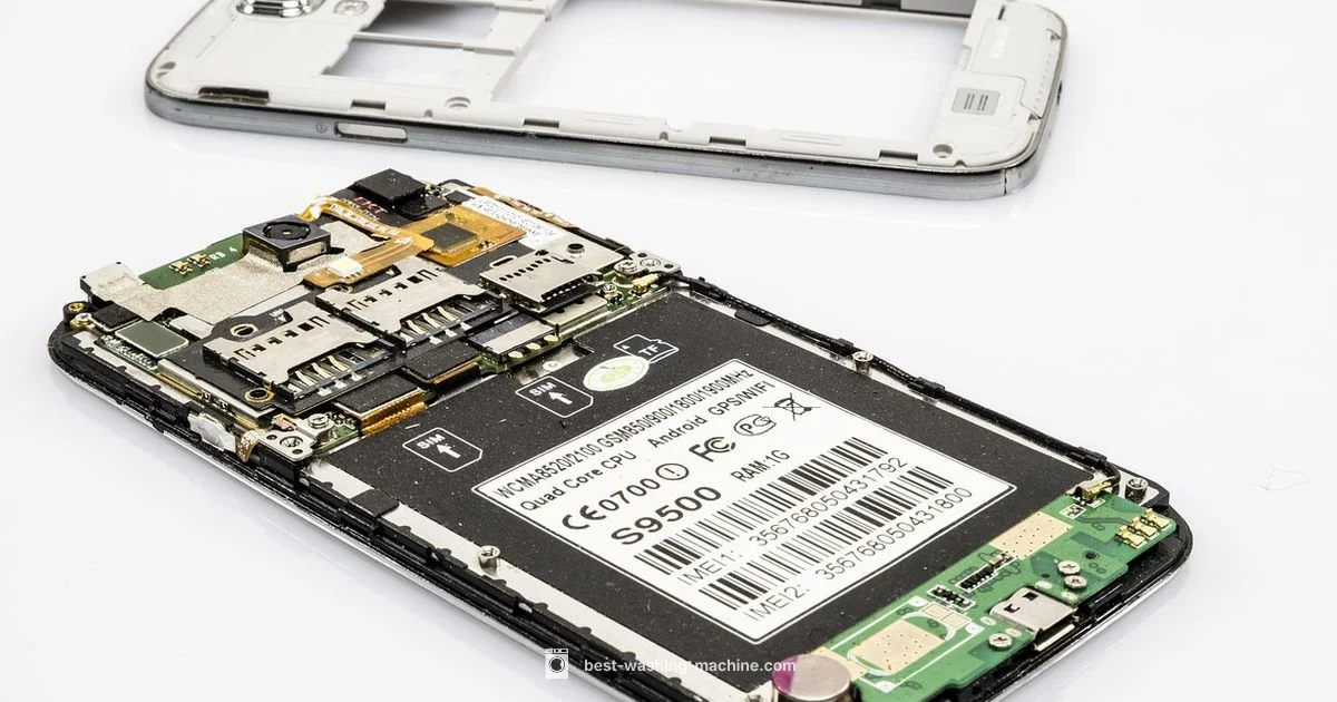 LG Repair Near You - Best Washing Machine