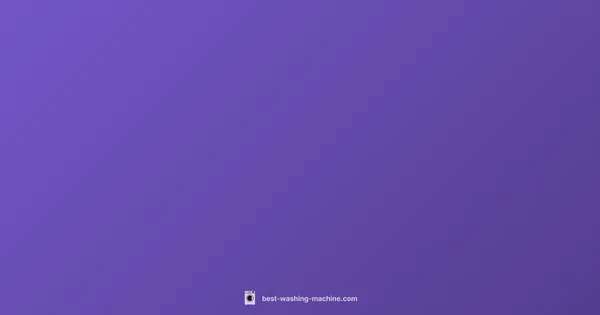 Fresh Laundry - Best Washing Machine (illustration)