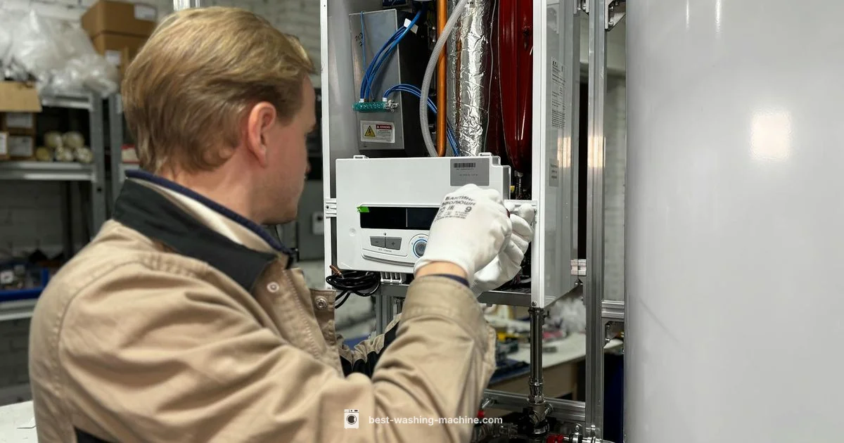 5d Troubleshooting - Best Washing Machine