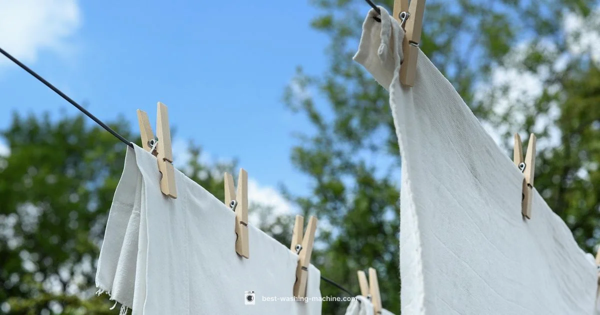 Fresh Wash Routine - Best Washing Machine