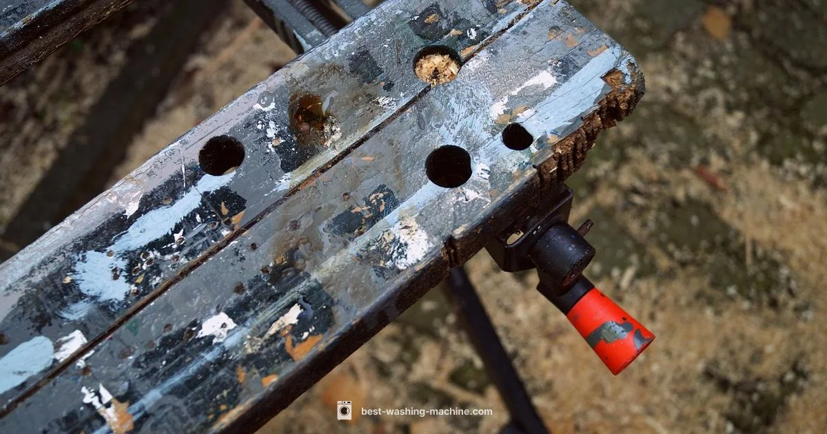 Maytag Parts Guide - Best Washing Machine