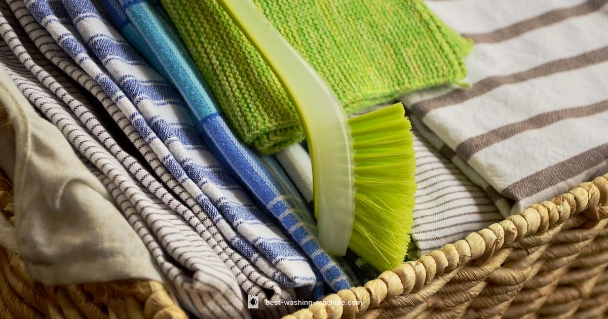 Washer Comparison - Best Washing Machine