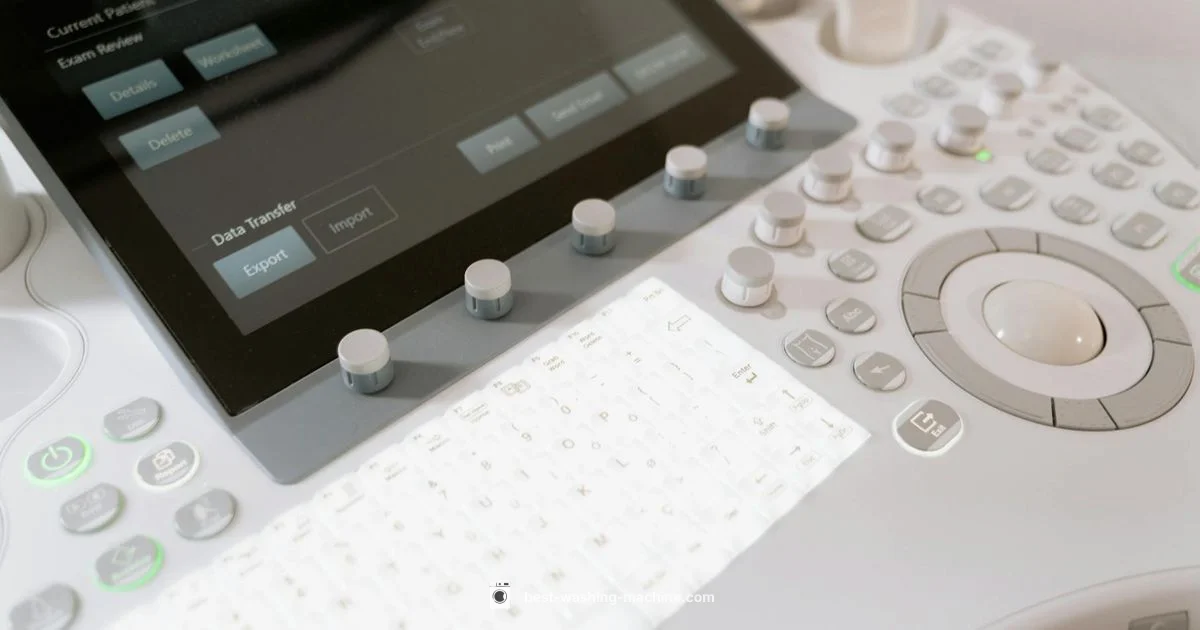 Washing Machine Symbols - Best Washing Machine