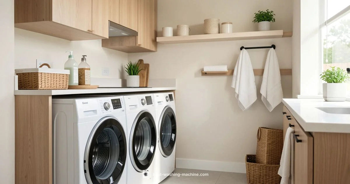 LG vs Samsung Washers - Best Washing Machine