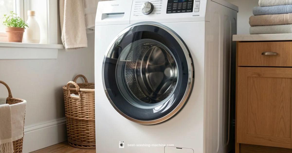 Shake-Free Laundry Shake-Free Laundry - Best Washing Machine