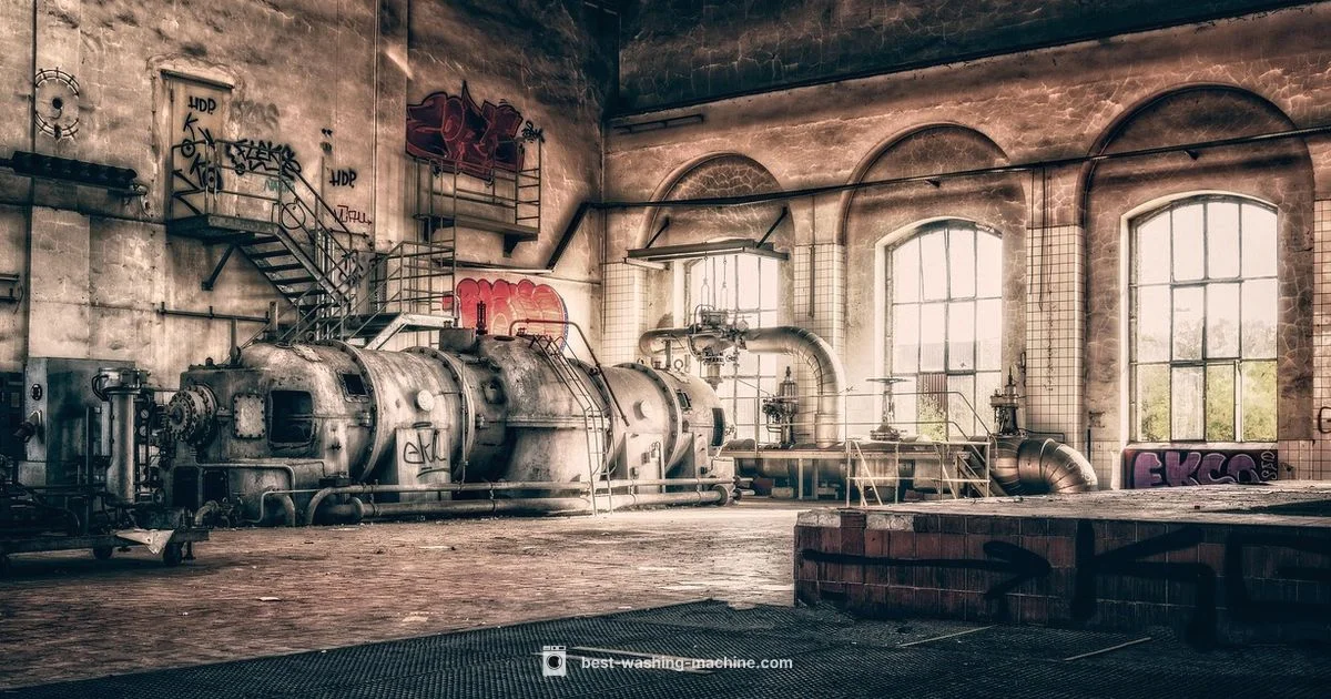 Industrial Washer Prices - Best Washing Machine