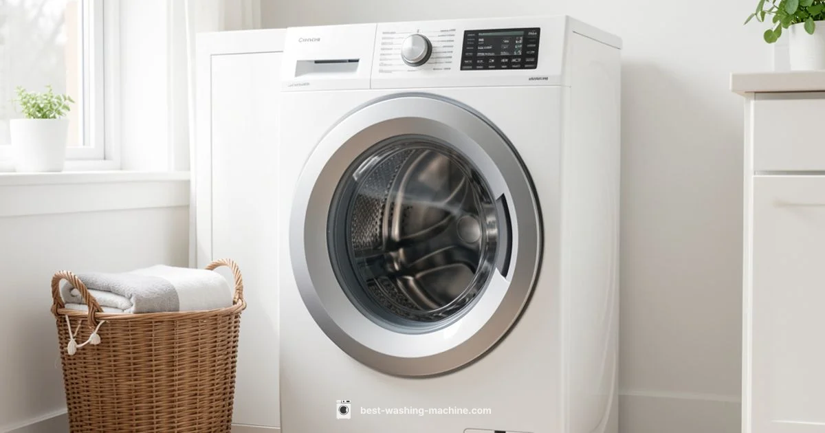 Largest-Capacity Washers Largest-Capacity Washers - Best Washing Machine