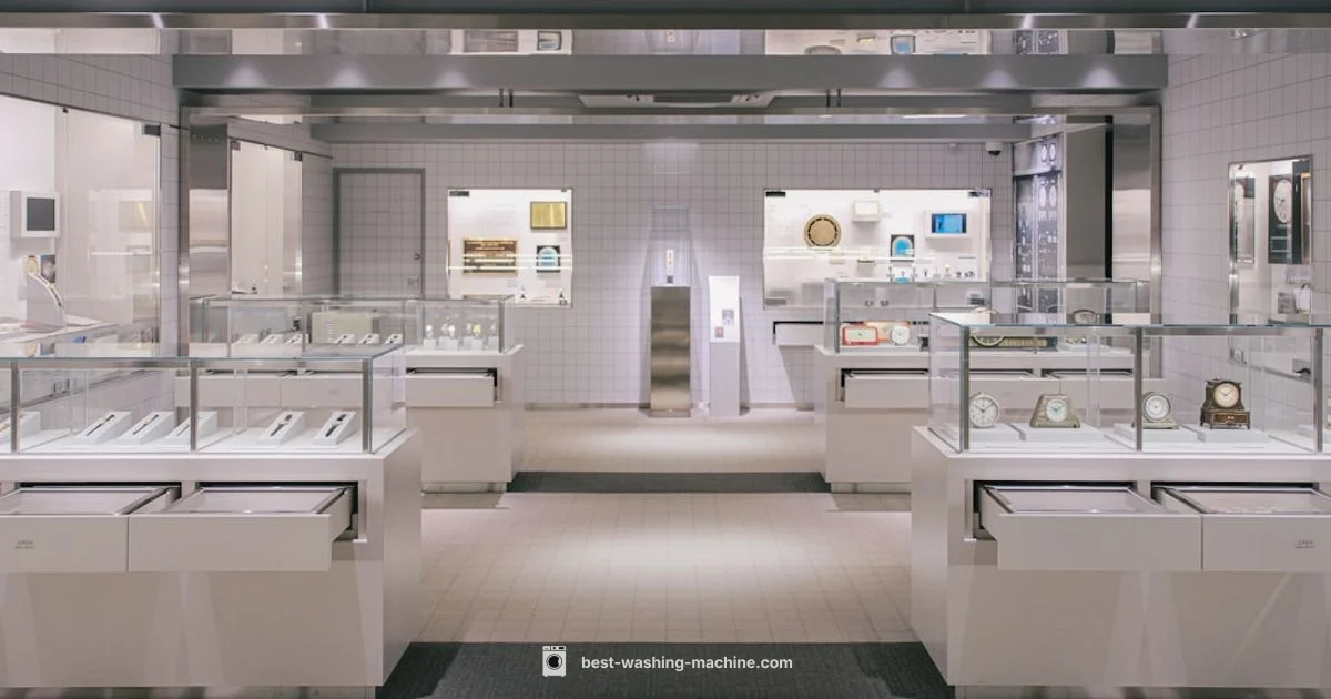 Shop Smart Washers - Best Washing Machine