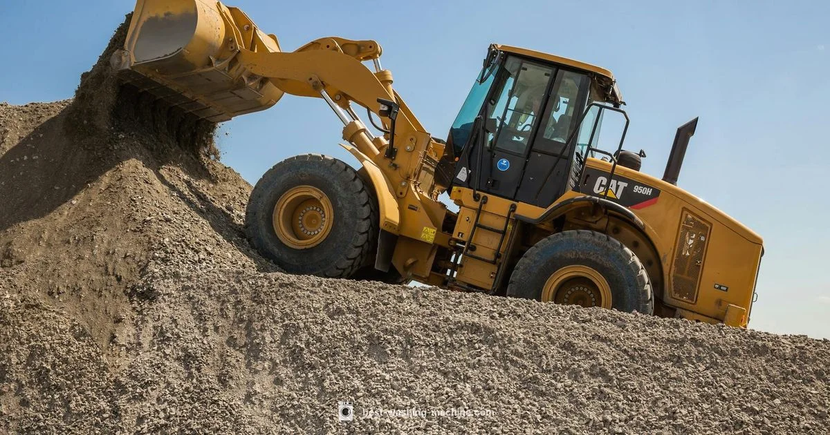 Best Front-Load Guide - Best Washing Machine