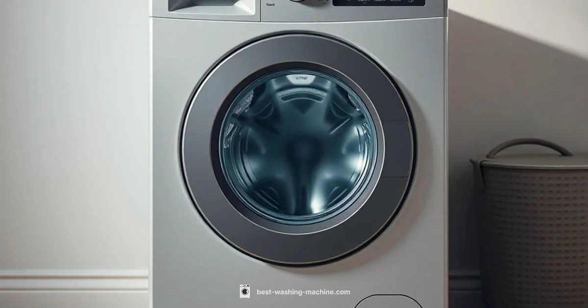 6kg Washer Size - Best Washing Machine