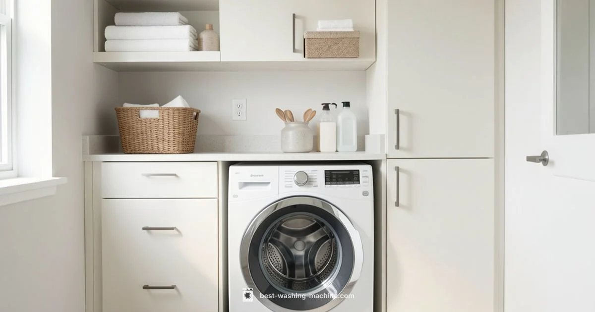 Front-Load Lifespan - Best Washing Machine