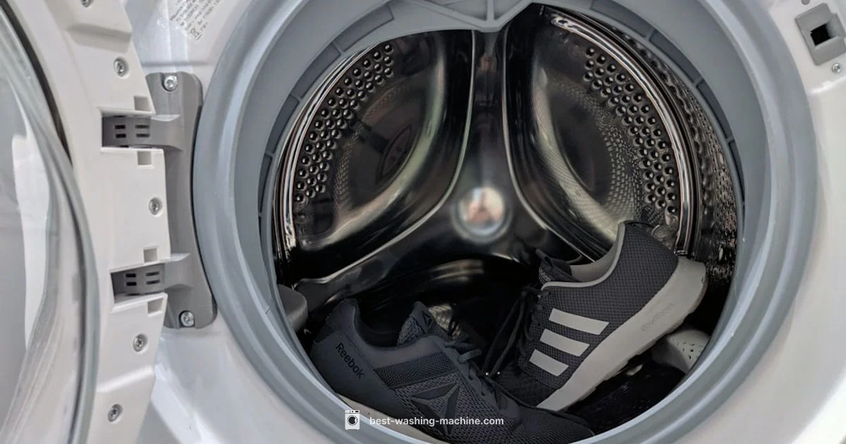 Bleach Basics - Best Washing Machine