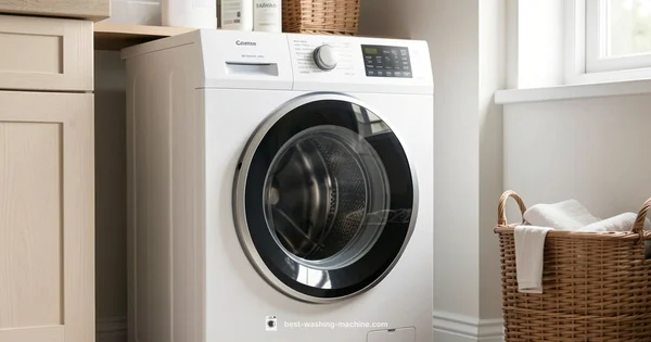 Smart Budget Washers - Best Washing Machine