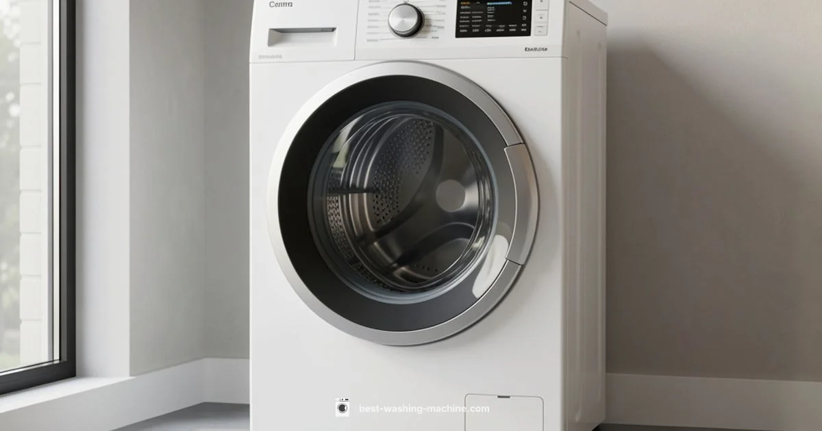 Stable Wash Setup - Best Washing Machine