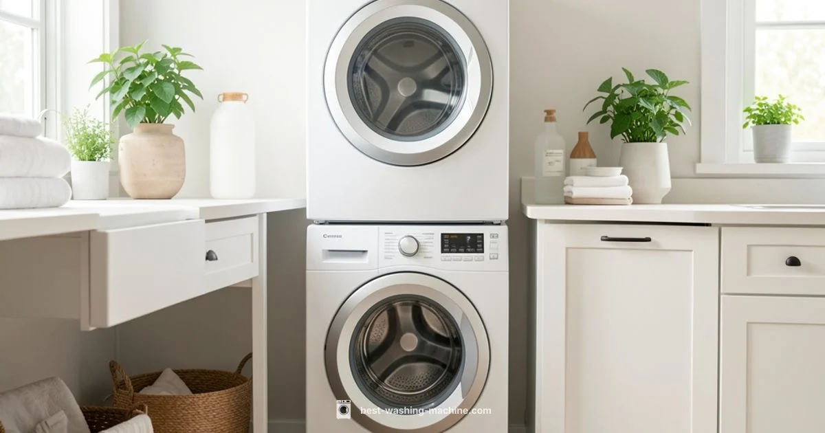 Top Picks 2026 - Best Washing Machine