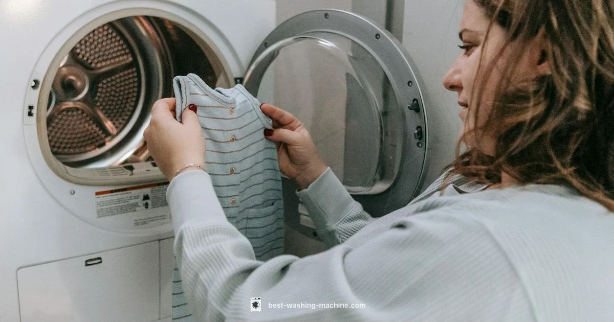 Detergent Free Wash - Best Washing Machine