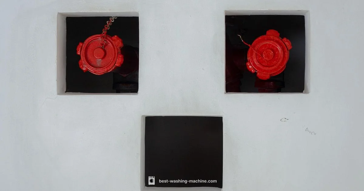 Washer Fire Safety - Best Washing Machine