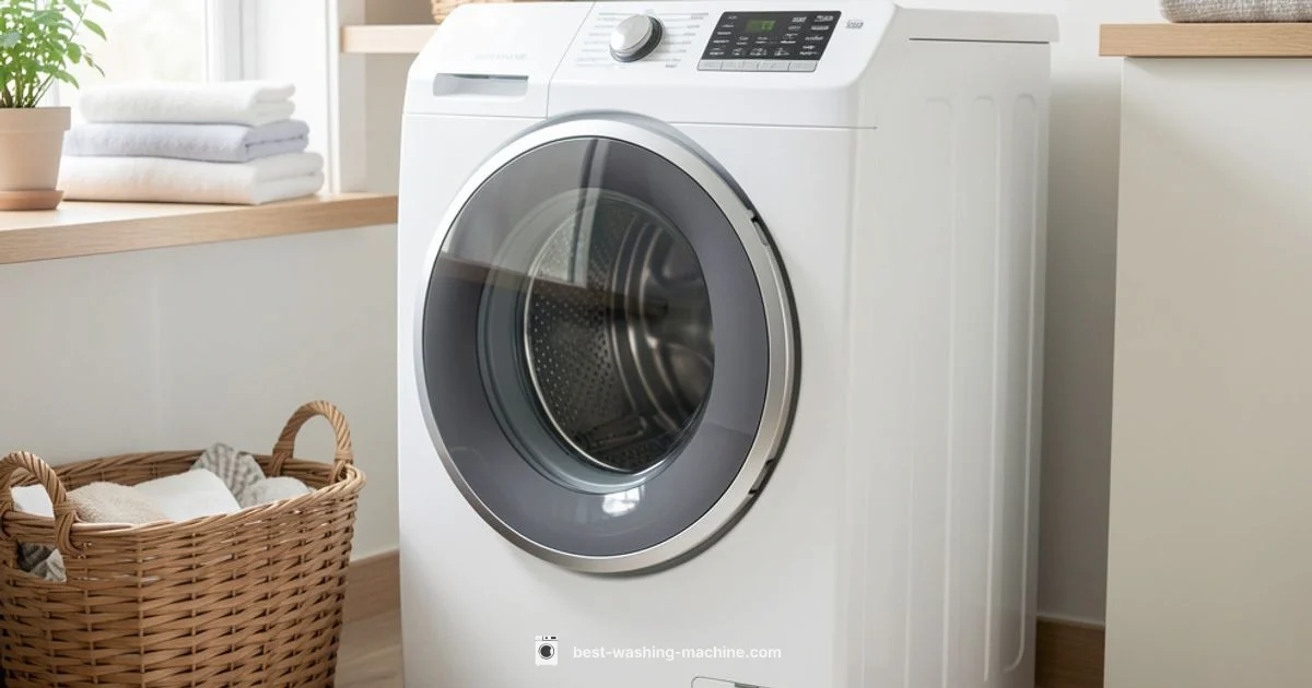 Agitator Removal Guide - Best Washing Machine