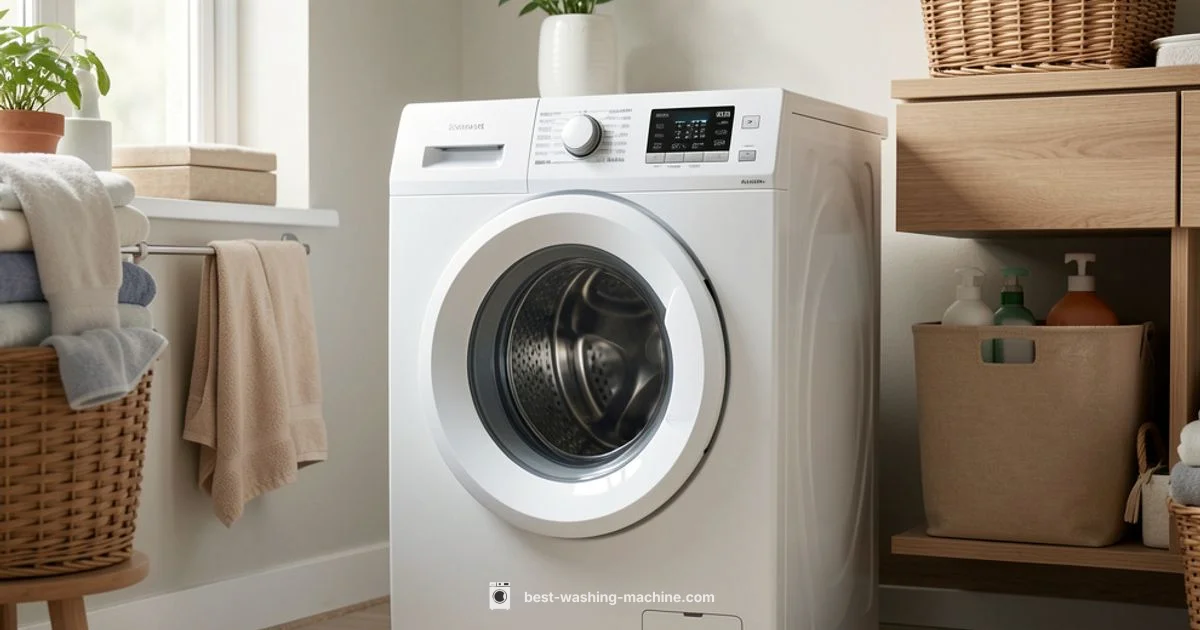 Top Budget Picks - Best Washing Machine