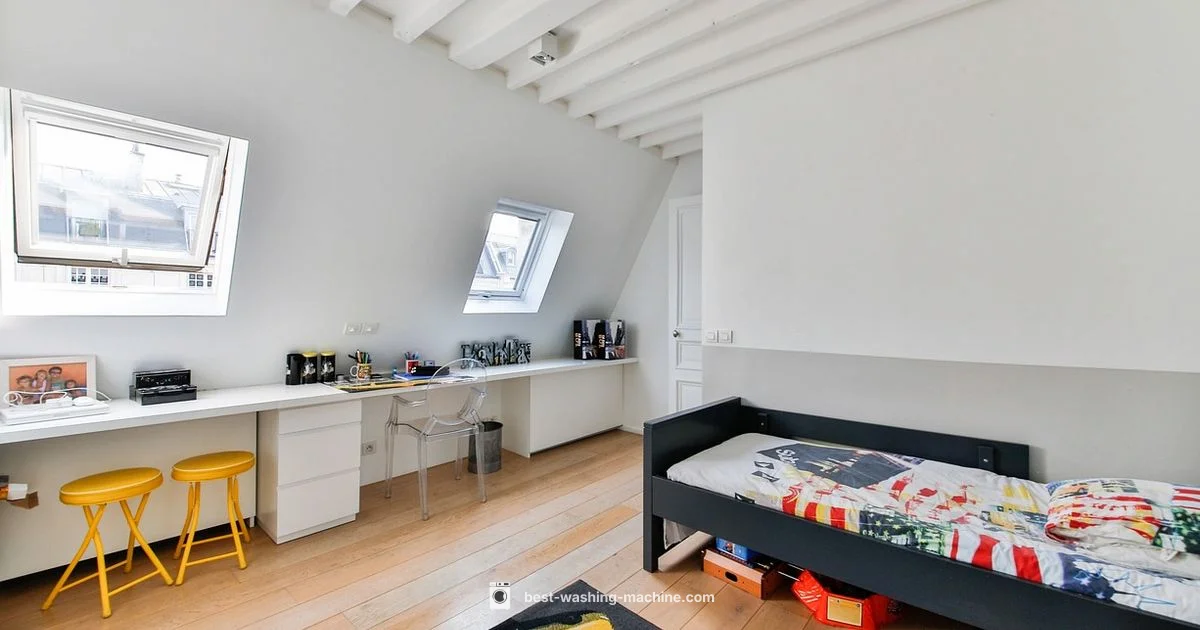 LG Washers Guide - Best Washing Machine