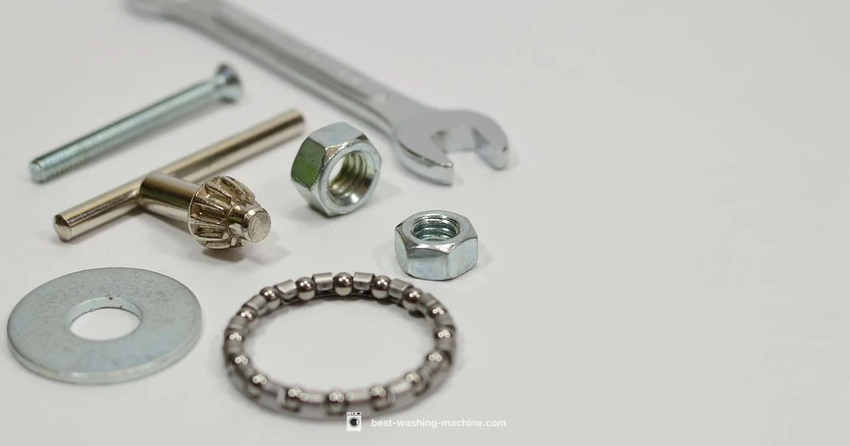 Fabric-Safe Washes - Best Washing Machine