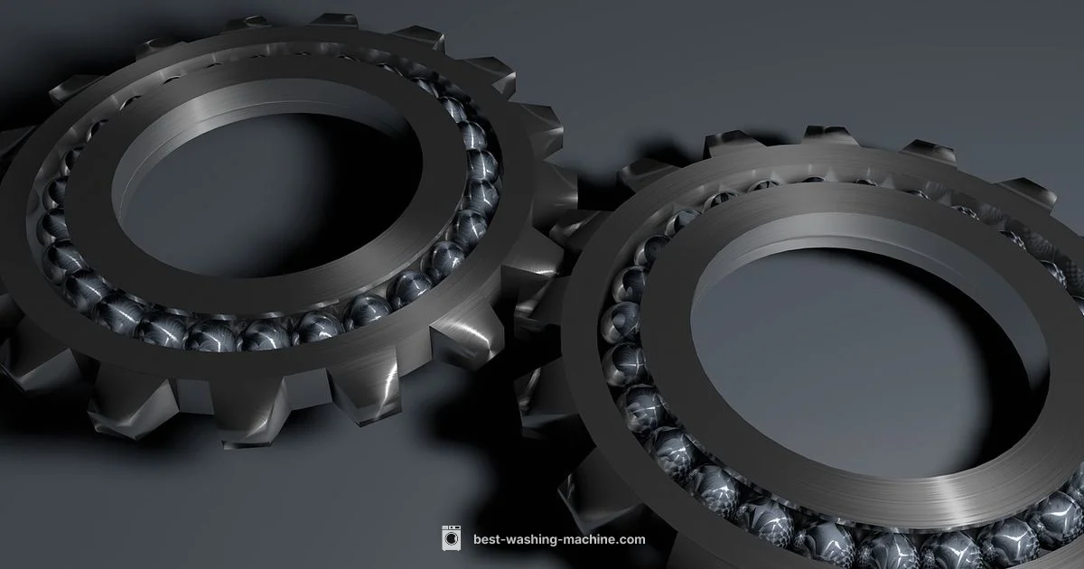 Bearing Check Guide - Best Washing Machine