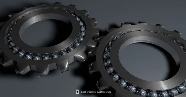 Bearing Check Guide - Best Washing Machine