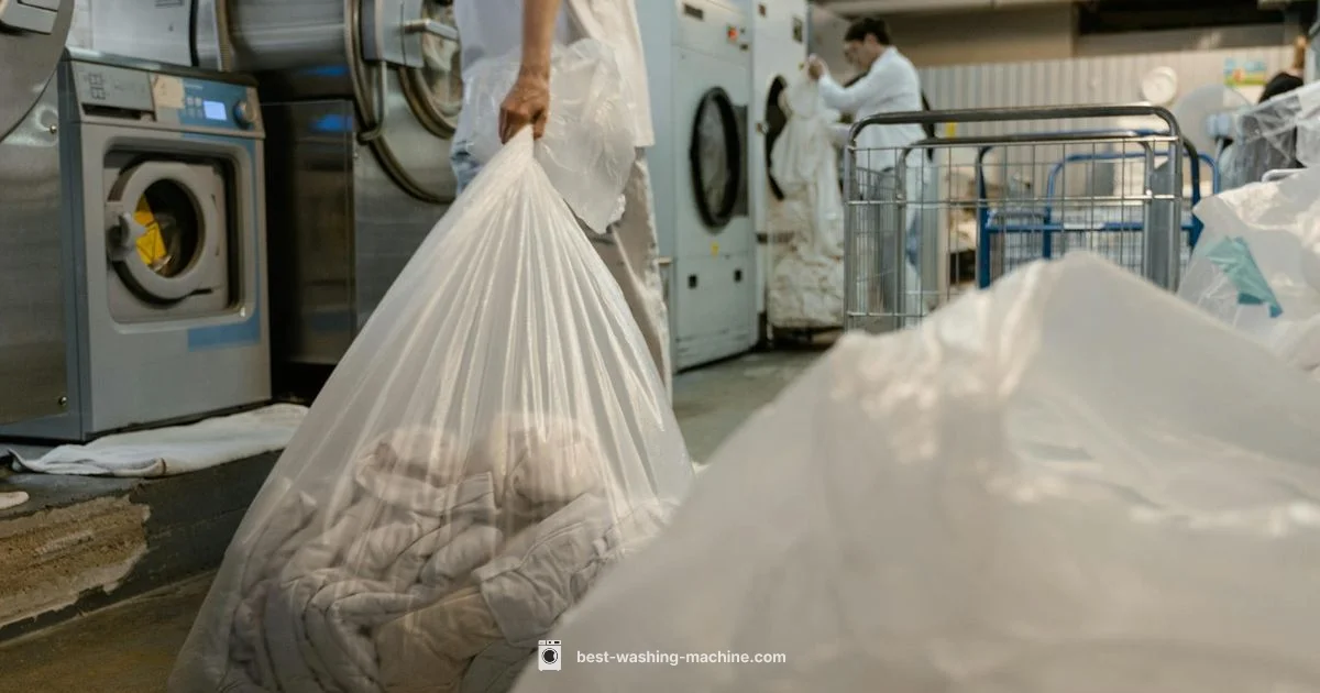 Waterless Washer Guide - Best Washing Machine